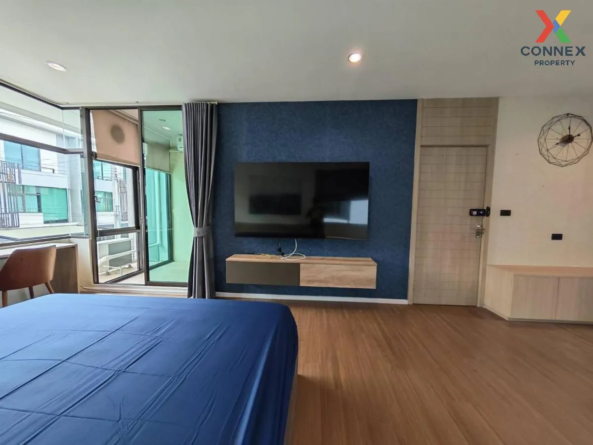 ขายทาวน์เฮ้าส์/ทาวน์โฮม  เพล็กซ์ เรสซิเดนซ์ นวมินทร์ 111 MRT-คู้บ