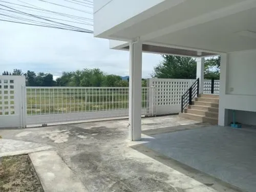 ขายบ้าน  ประภัสสร ประจวบคีรีขันธ์ วิวสวย ประจวบคีรีขันธ์ เมืองประจวบคีรีขันธ์ ประจวบคีรีขันธ์ CX-134157