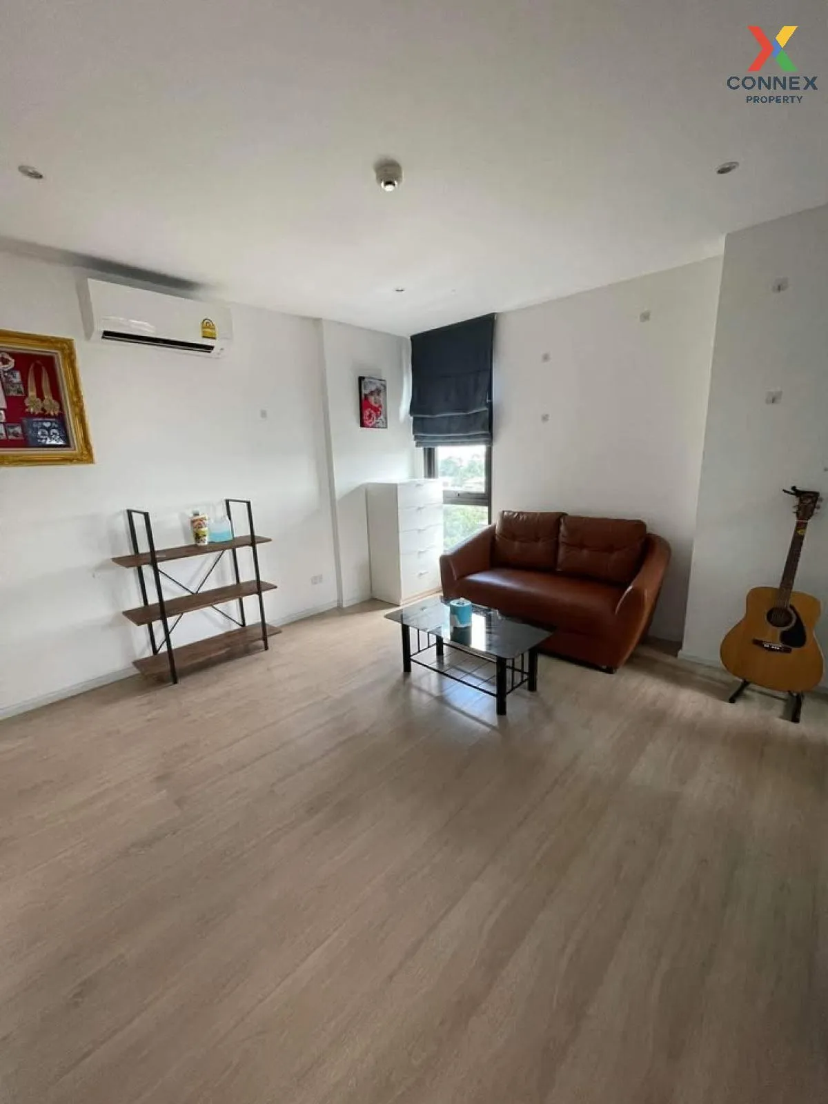For Rent Condo , iCondo Serithai Green Space , ARL-Hua Mak , Khlo 2