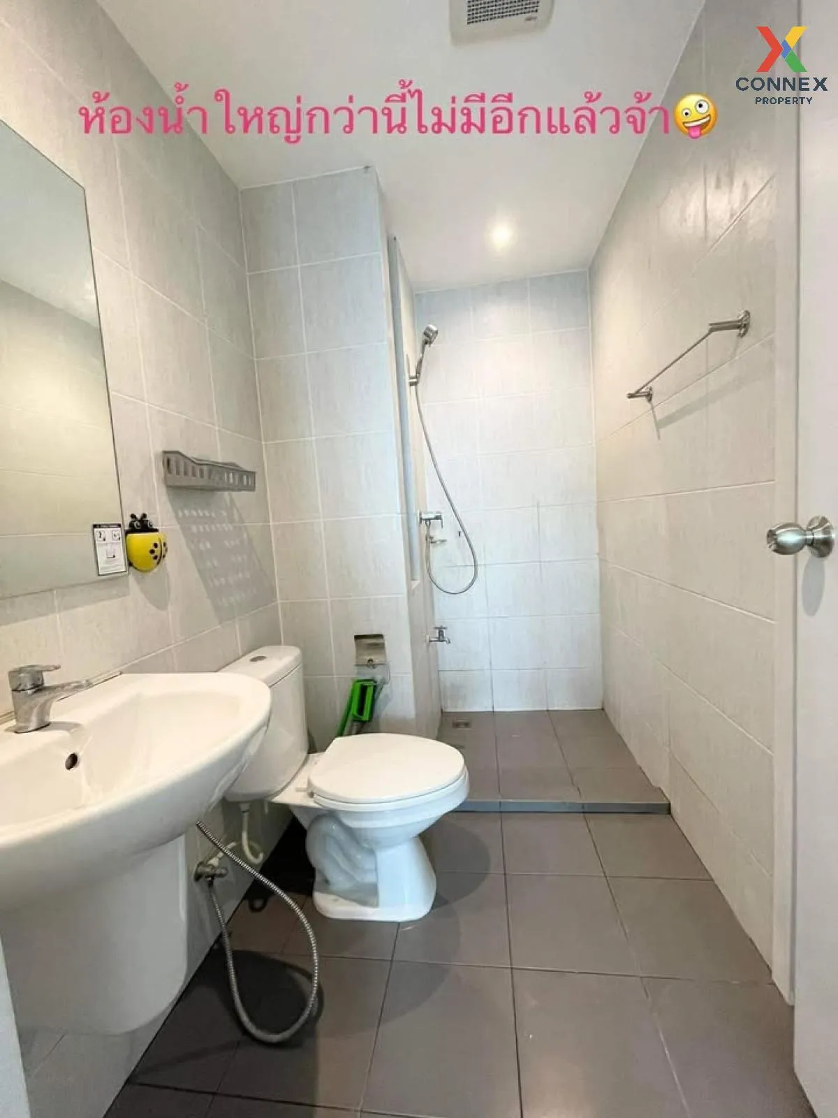 For Rent Condo , iCondo Serithai Green Space , ARL-Hua Mak , Khlo 4