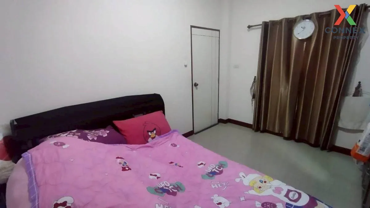 ขายบ้าน  เพอร์เฟค โฮม ระยอง เนินพระ เมืองระยอง ระยอง CX-134161