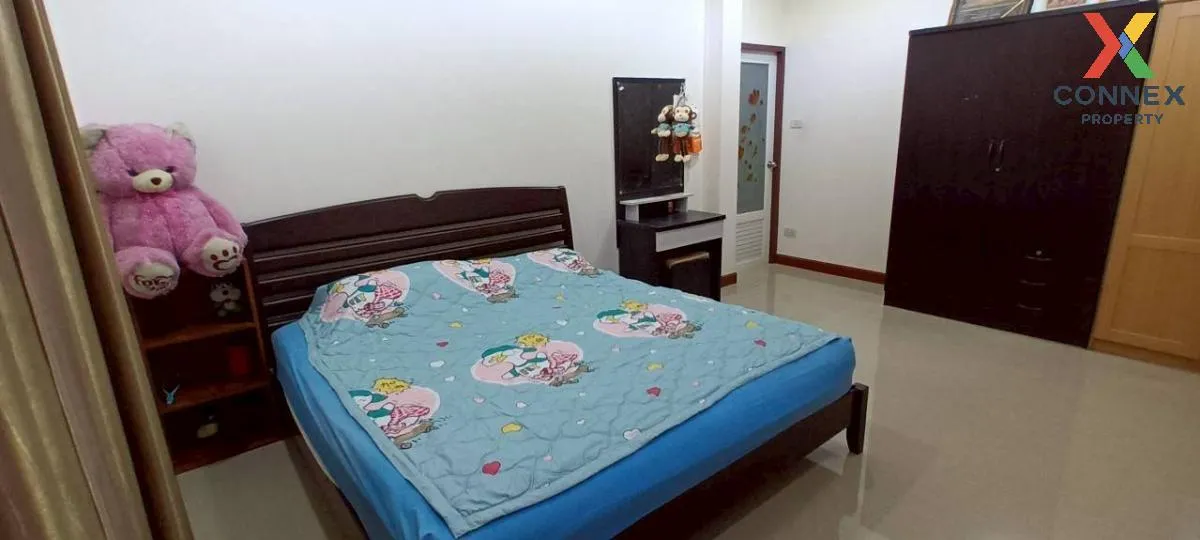 ขายบ้าน  เพอร์เฟค โฮม ระยอง เนินพระ เมืองระยอง ระยอง CX-134161