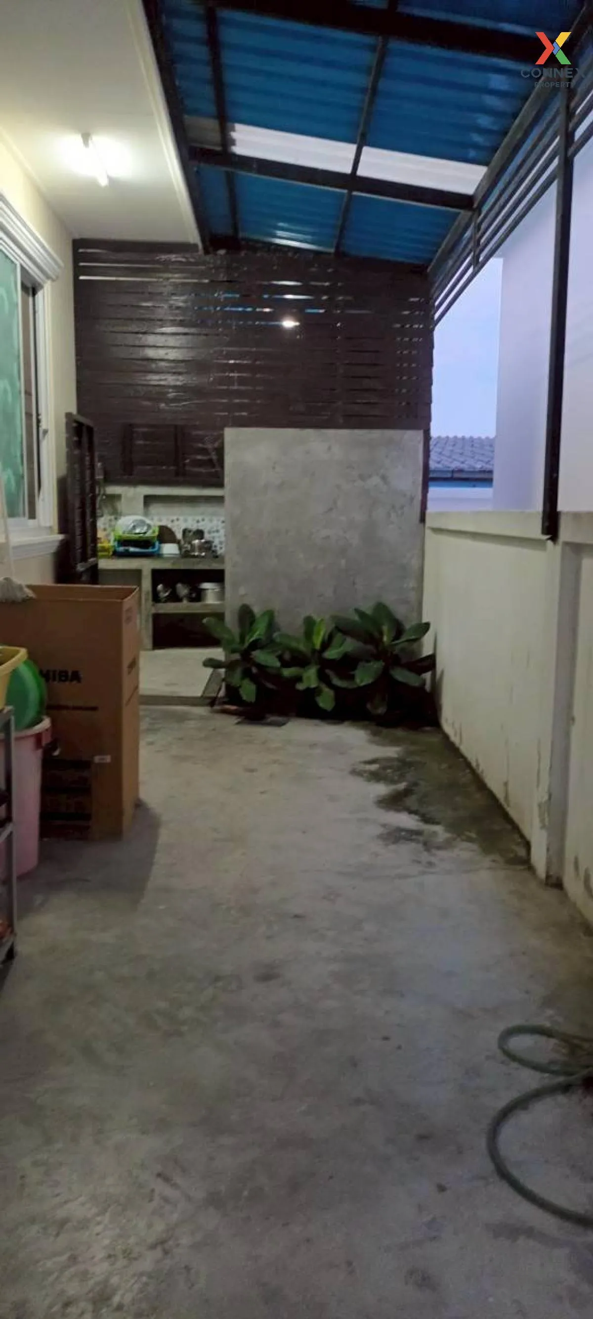 ขายบ้าน  เพอร์เฟค โฮม ระยอง เนินพระ เมืองระยอง ระยอง CX-134161