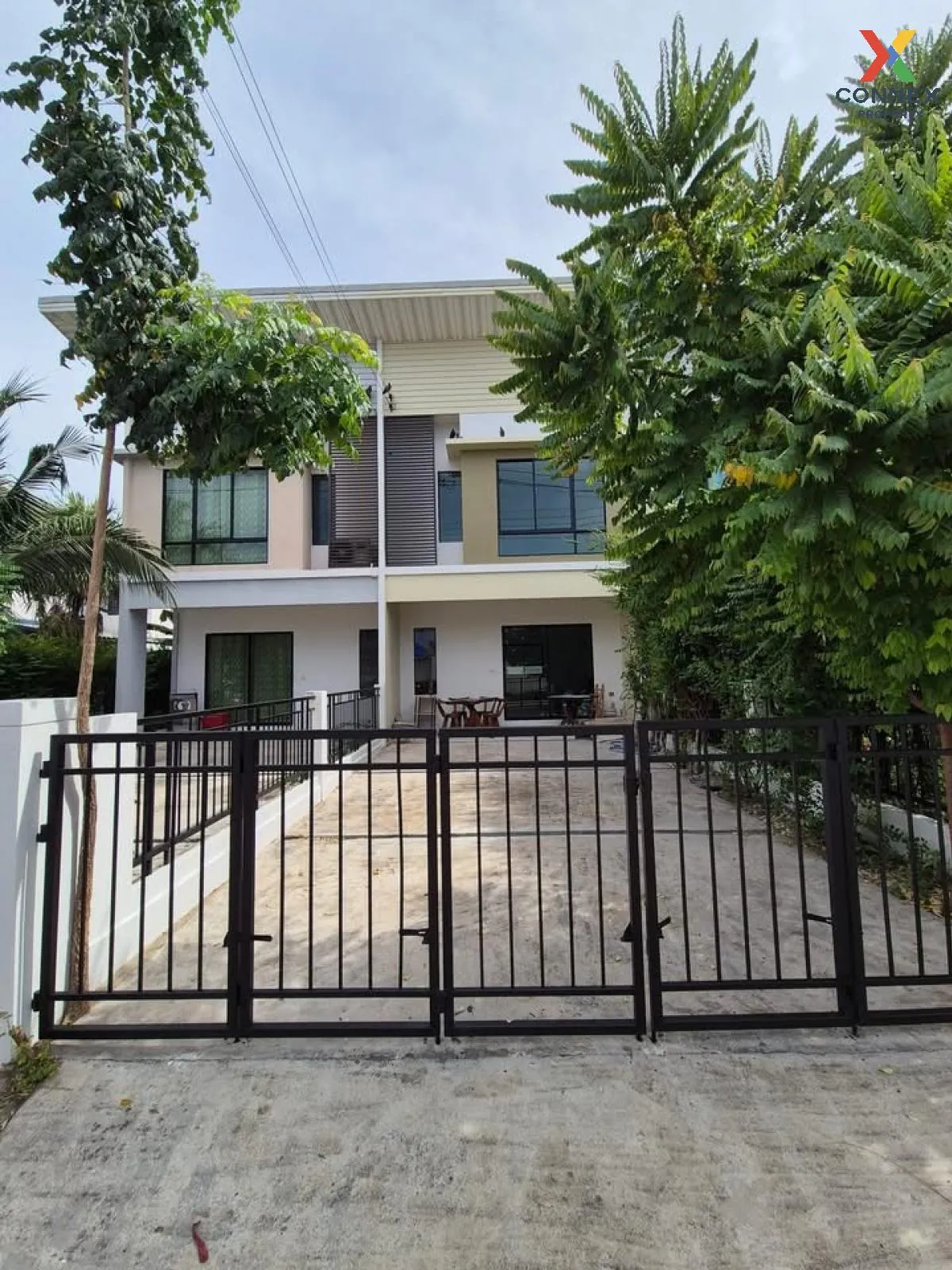 For Sale House , MODI VILLA BANGBUATHONG , Bang Bua Thong , Bang  3