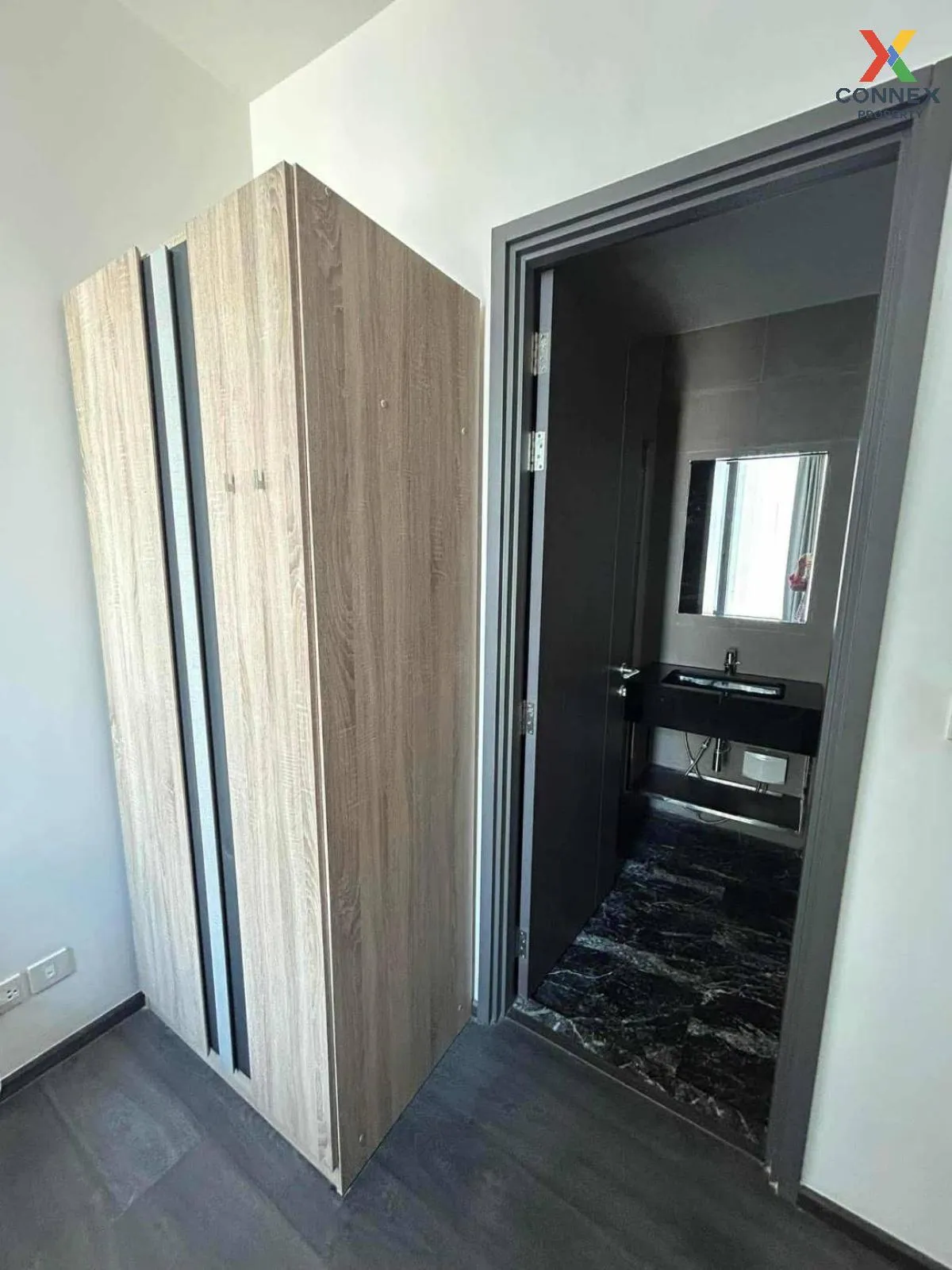 For Rent Condo , EDGE Sukhumvit 23 , BTS-Asok , Khlong Toei Nuea 