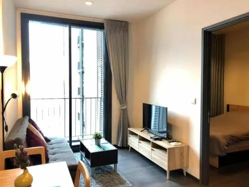 For Rent Condo , EDGE Sukhumvit 23 , BTS-Asok , Khlong Toei Nuea , Watthana , Bangkok , CX-134168