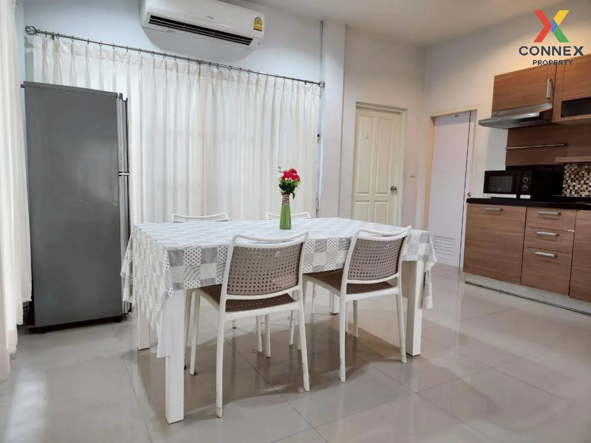 For Rent House , The Centro Sukhumvit 113 , Samrong Nuea , Mueang 3
