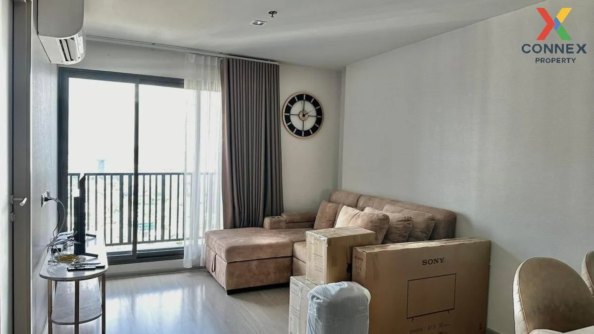For Rent Condo , Life Ladprao , BTS-Ha Yaek Lat Phrao , Chomphon  1