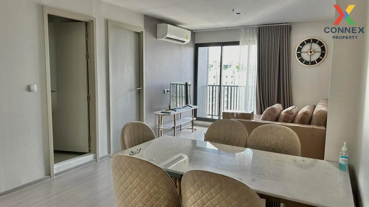 For Rent Condo , Life Ladprao , BTS-Ha Yaek Lat Phrao , Chomphon  3