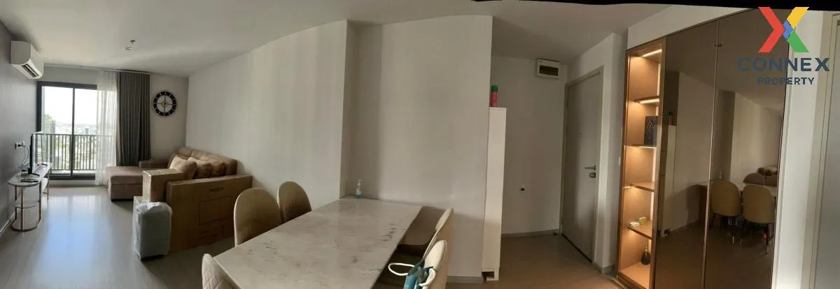 For Rent Condo , Life Ladprao , BTS-Ha Yaek Lat Phrao , Chomphon  4