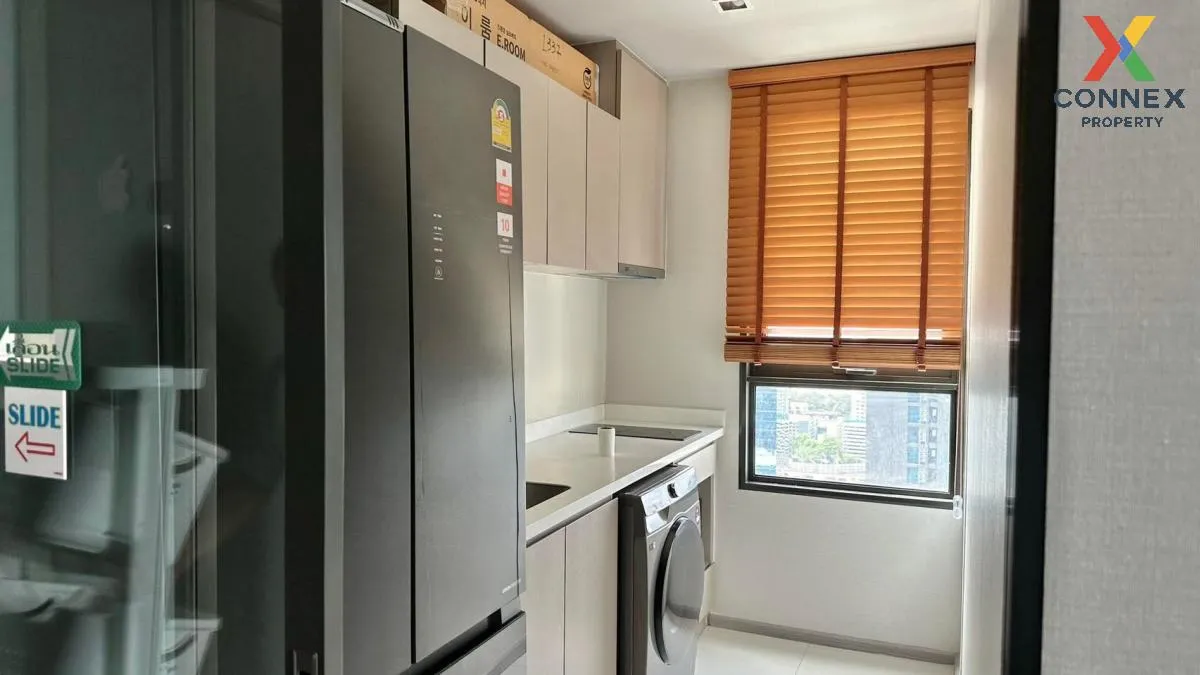 For Rent Condo , Life Ladprao , BTS-Ha Yaek Lat Phrao , Chomphon 