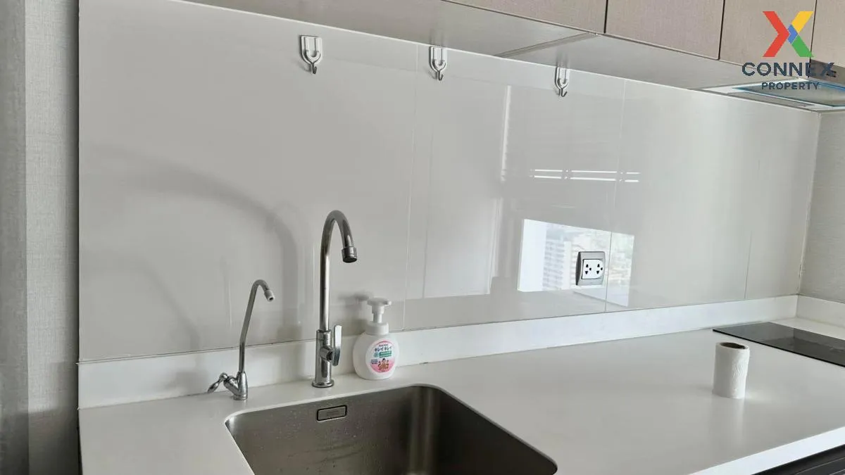 For Rent Condo , Life Ladprao , BTS-Ha Yaek Lat Phrao , Chomphon 