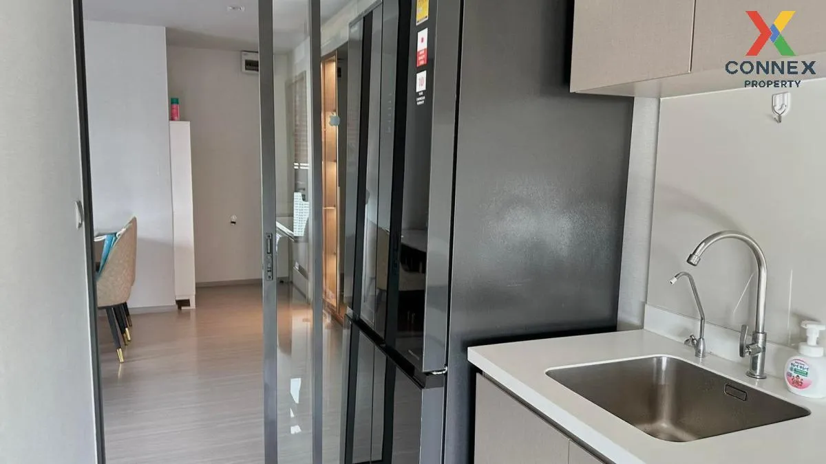 For Rent Condo , Life Ladprao , BTS-Ha Yaek Lat Phrao , Chomphon 