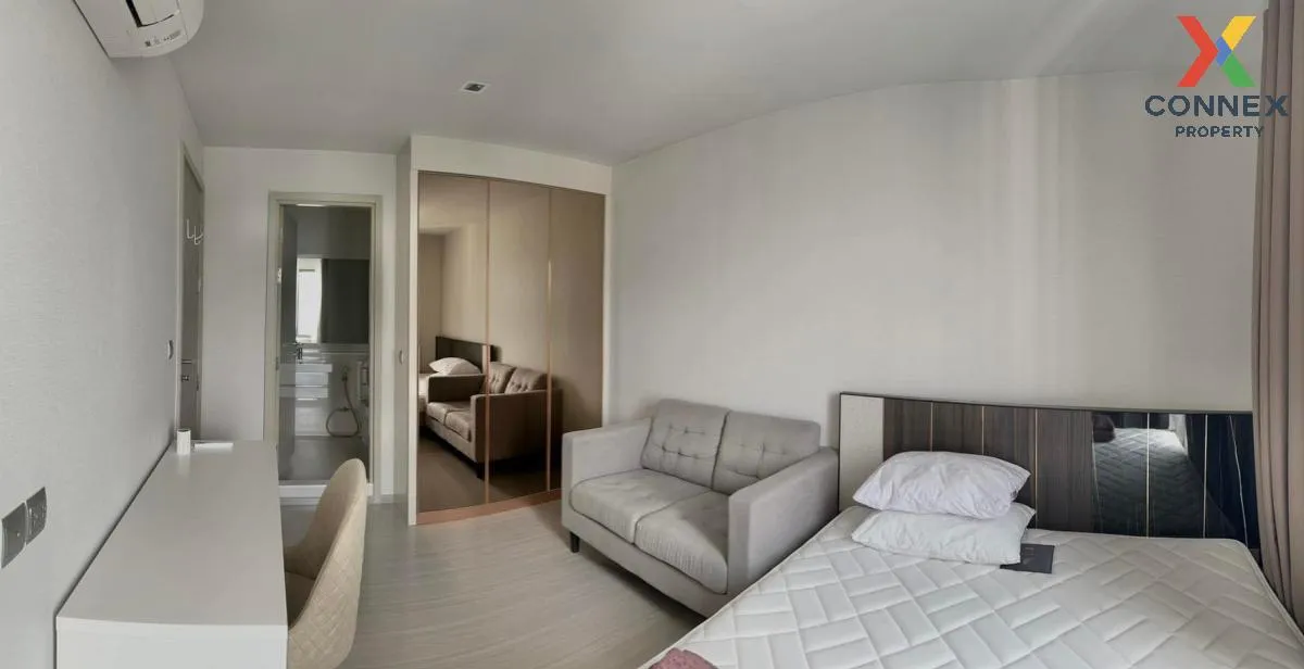 For Rent Condo , Life Ladprao , BTS-Ha Yaek Lat Phrao , Chomphon 