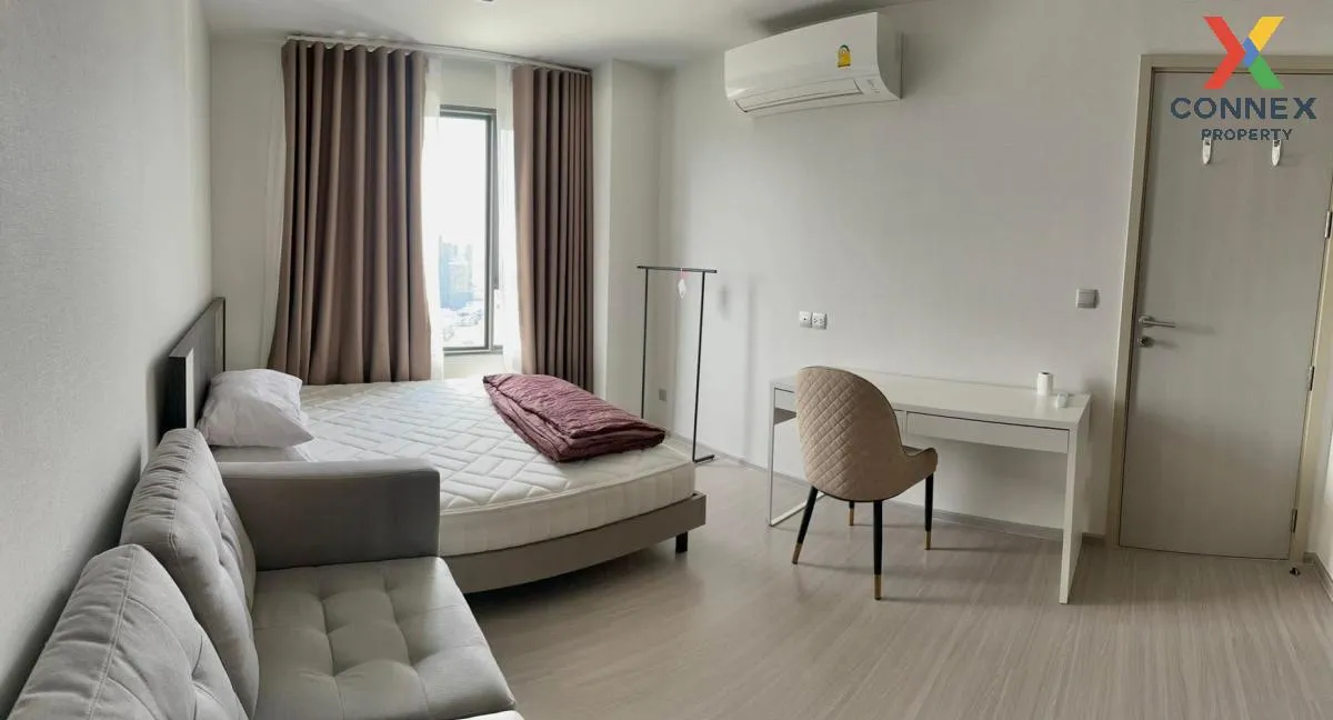 For Rent Condo , Life Ladprao , BTS-Ha Yaek Lat Phrao , Chomphon 