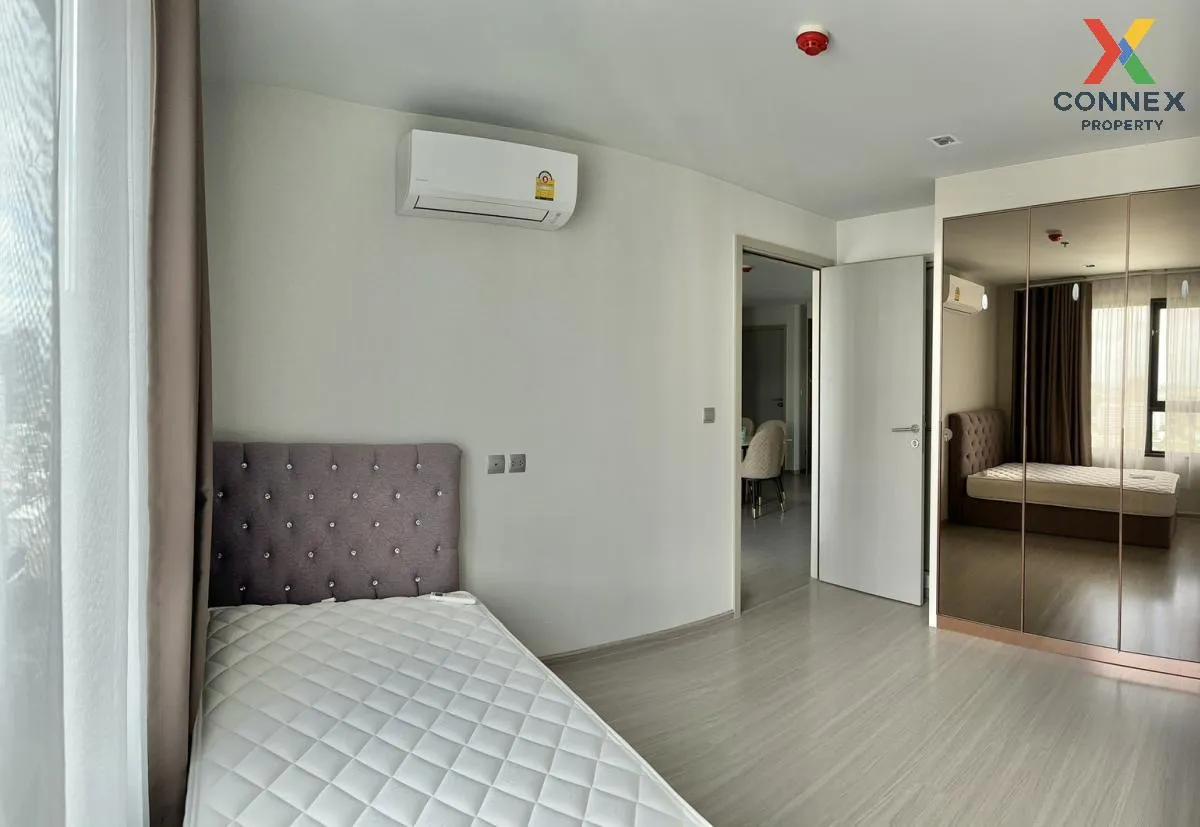 For Rent Condo , Life Ladprao , BTS-Ha Yaek Lat Phrao , Chomphon 