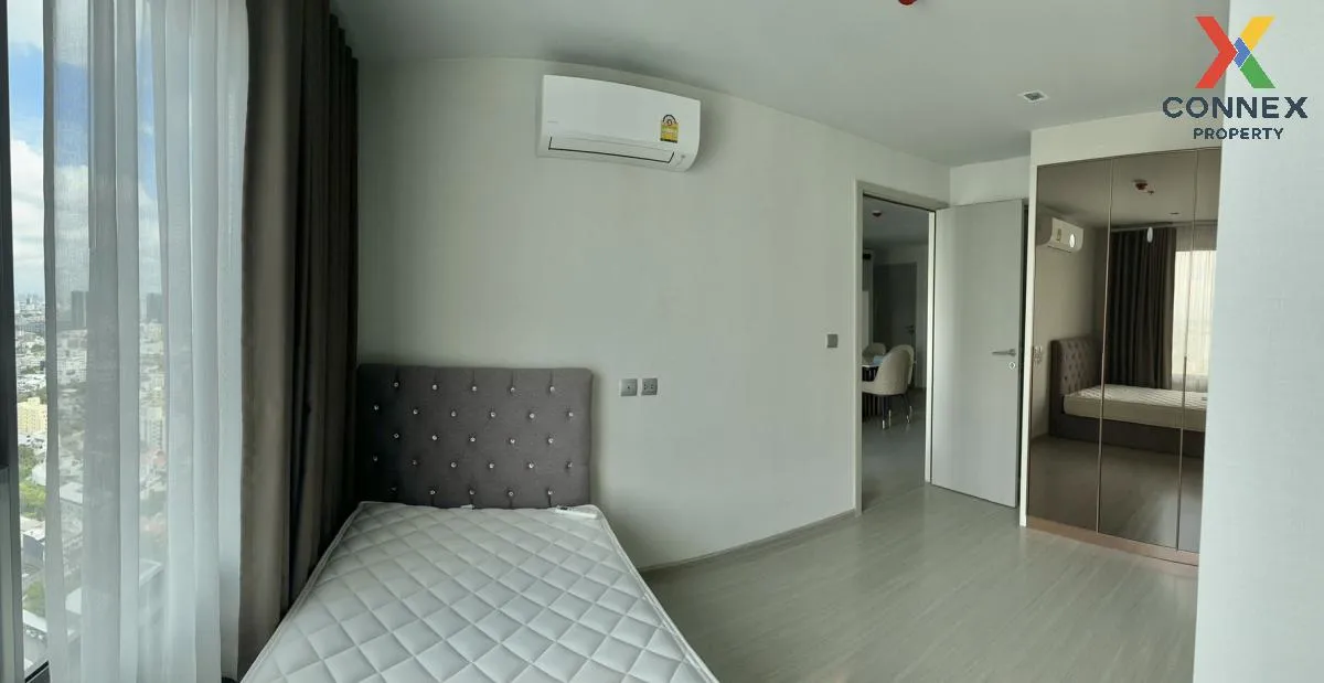 For Rent Condo , Life Ladprao , BTS-Ha Yaek Lat Phrao , Chomphon 
