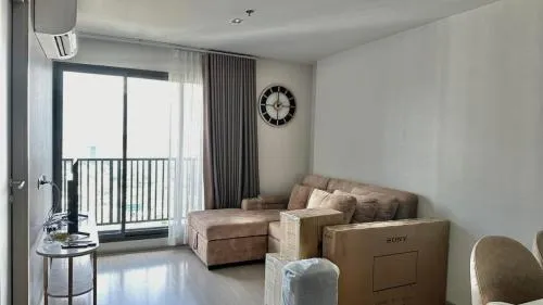 For Rent Condo , Life Ladprao , BTS-Ha Yaek Lat Phrao , Chomphon , Chatuchak , Bangkok , CX-134207
