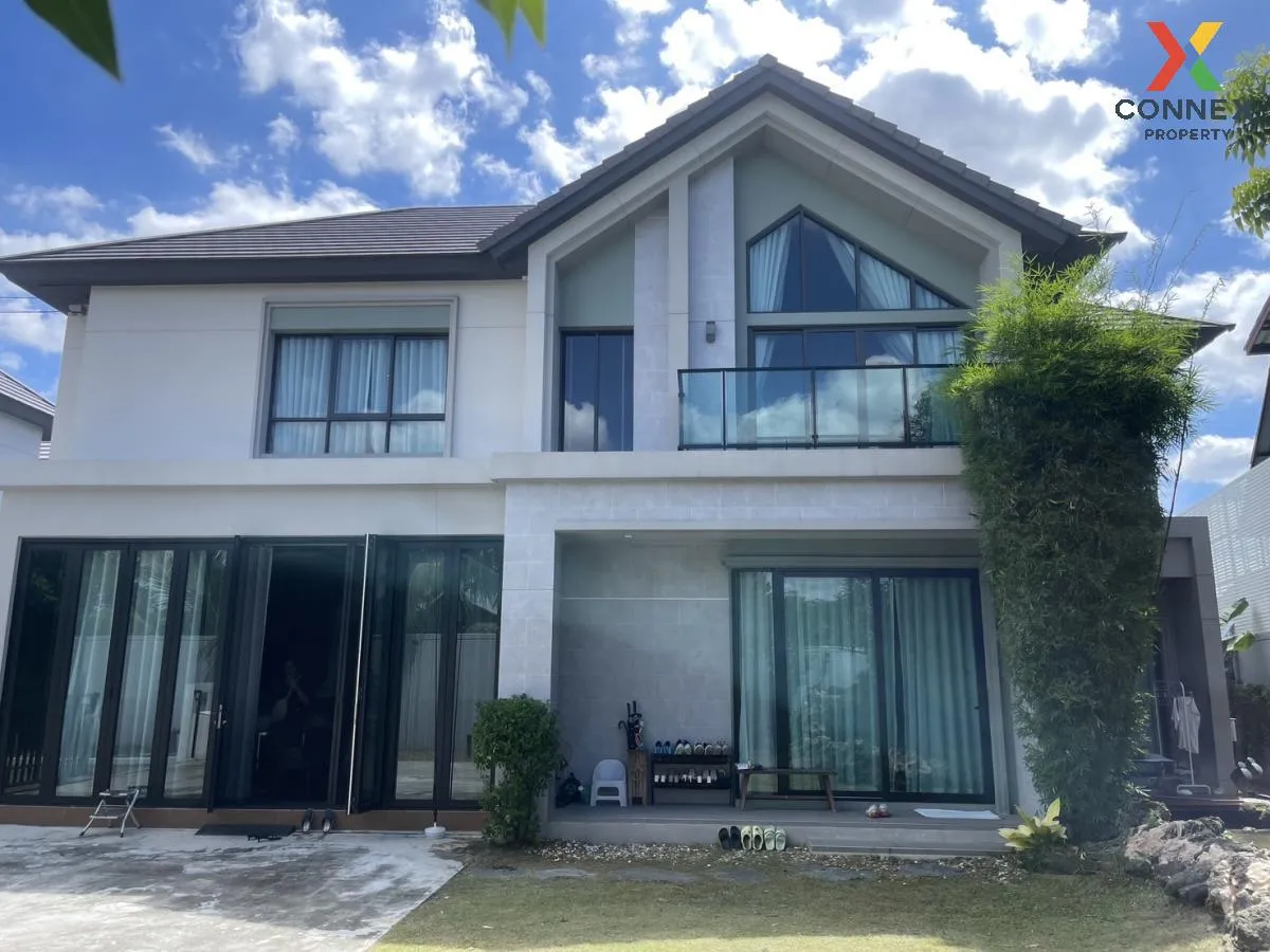 For Sale House , Bangkok Boulevard Rama 5 , Mahasawat , Bang Krua 1