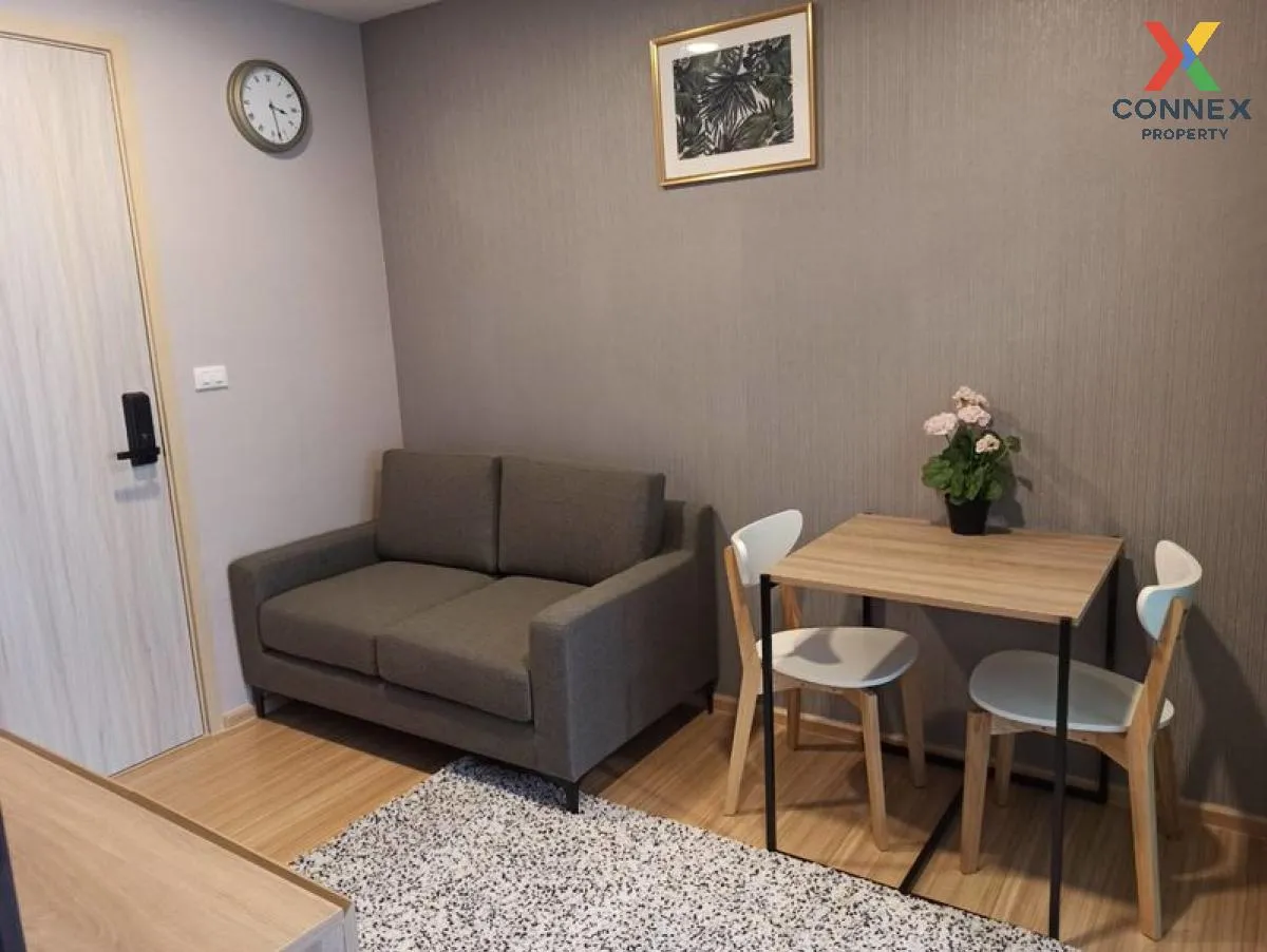 For Sale Condo , Chewathai Hallmark Ladprao-Chokchai 4 , MRT-Chok 1
