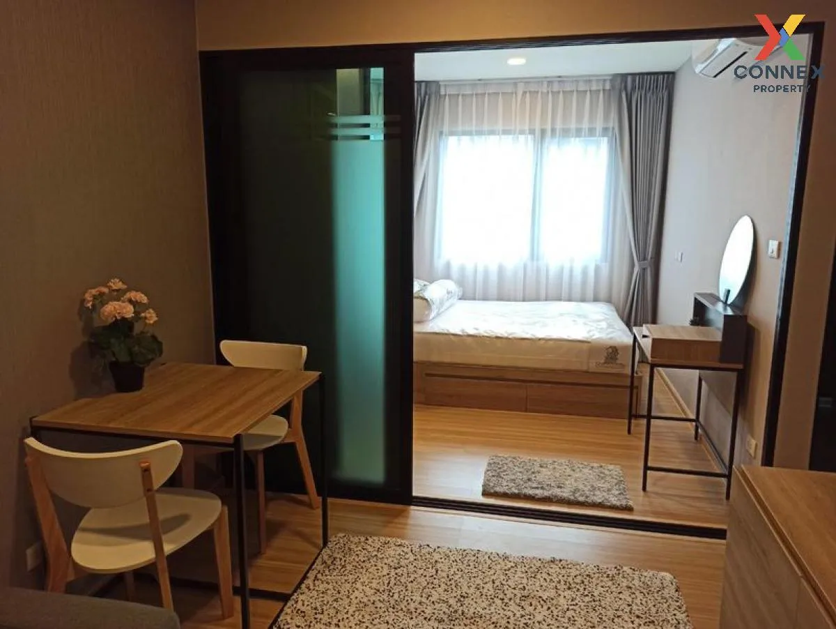 For Sale Condo , Chewathai Hallmark Ladprao-Chokchai 4 , MRT-Chok 4