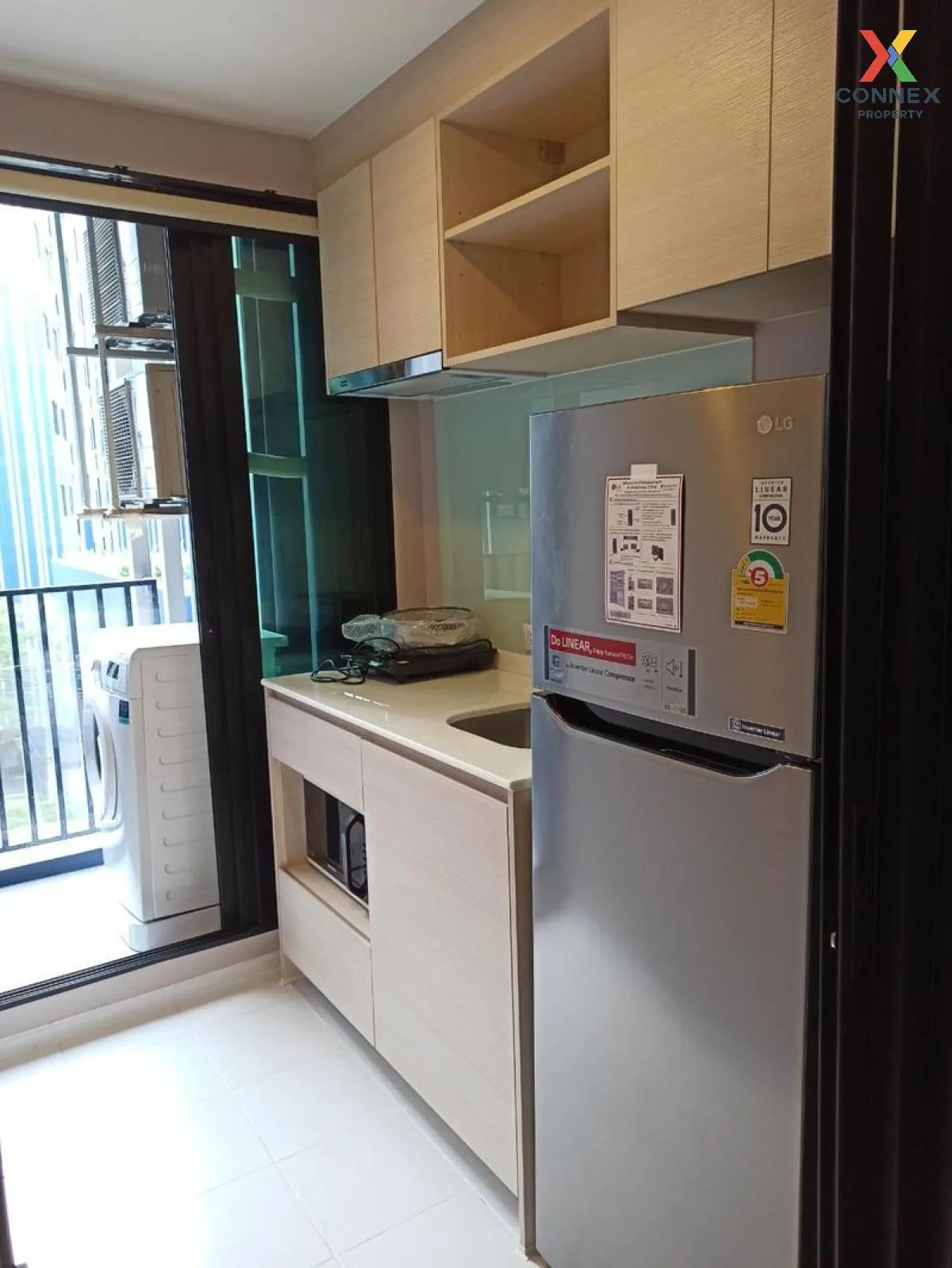 For Sale Condo , Chewathai Hallmark Ladprao-Chokchai 4 , MRT-Chok