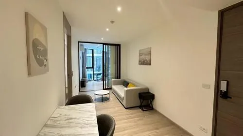 For Rent Condo , FYNN Asoke , BTS-Asok , Khlong Toei , Khlong Toei , Bangkok , CX-134229
