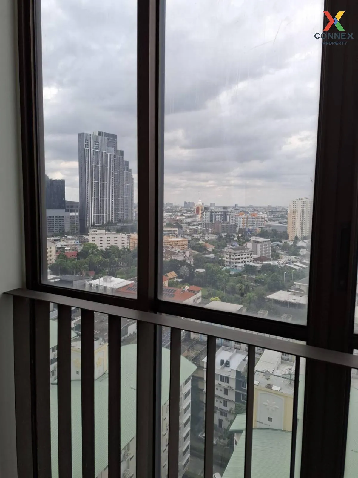 เช่าคอนโด  ไอดีโอ มิกซ์ สุขุมวิท 103 BTS-อุดมสุข บางนา เขต บางนา 