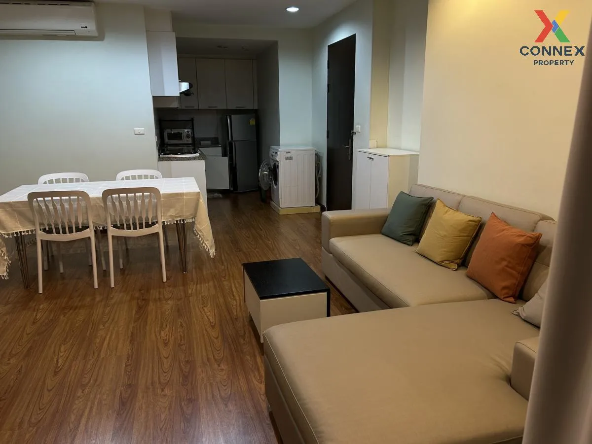 For Rent Condo , The Address Sukhumvit 42 , BTS-Ekkamai , Phra Kh 2