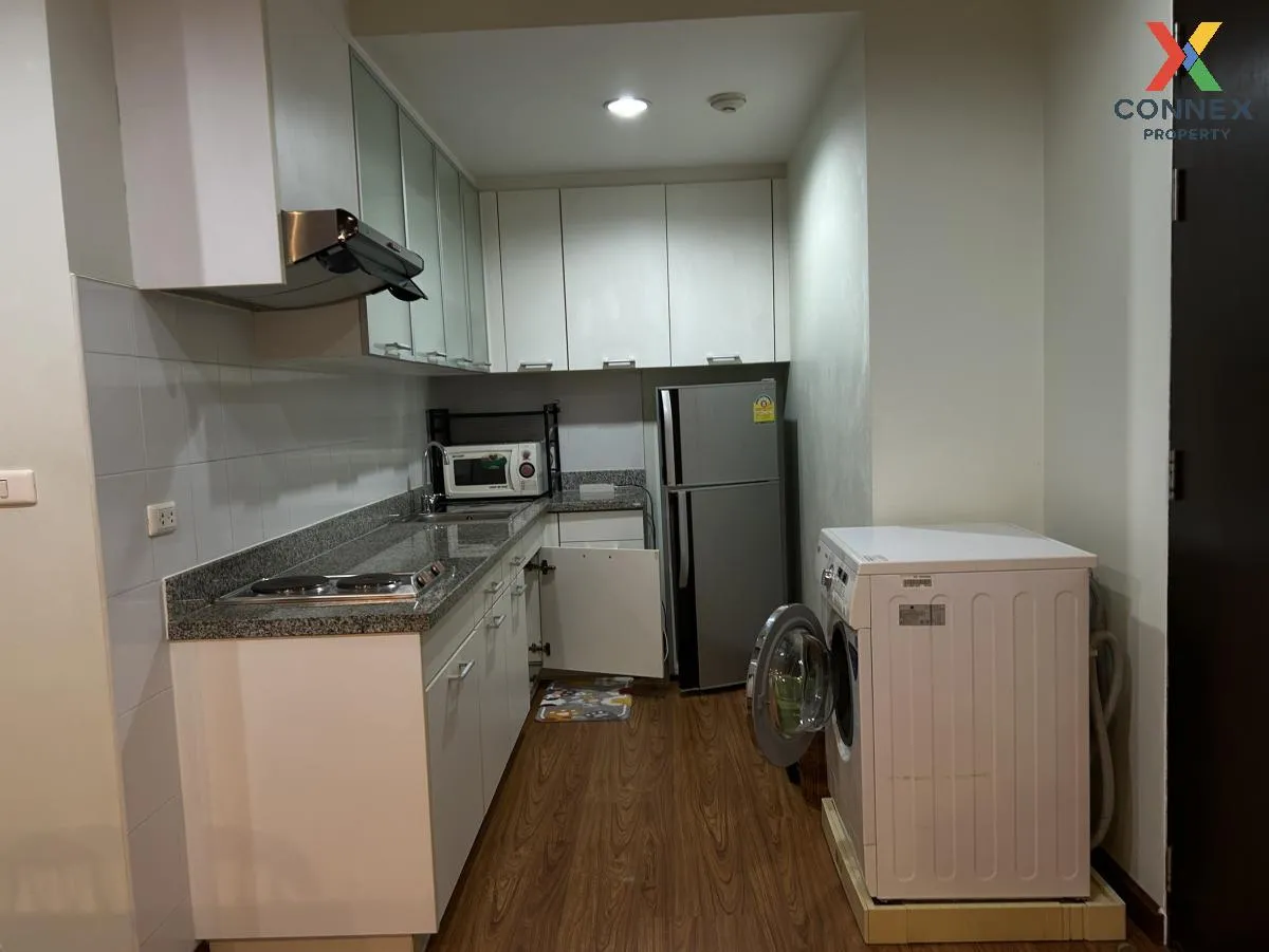 For Rent Condo , The Address Sukhumvit 42 , BTS-Ekkamai , Phra Kh 3