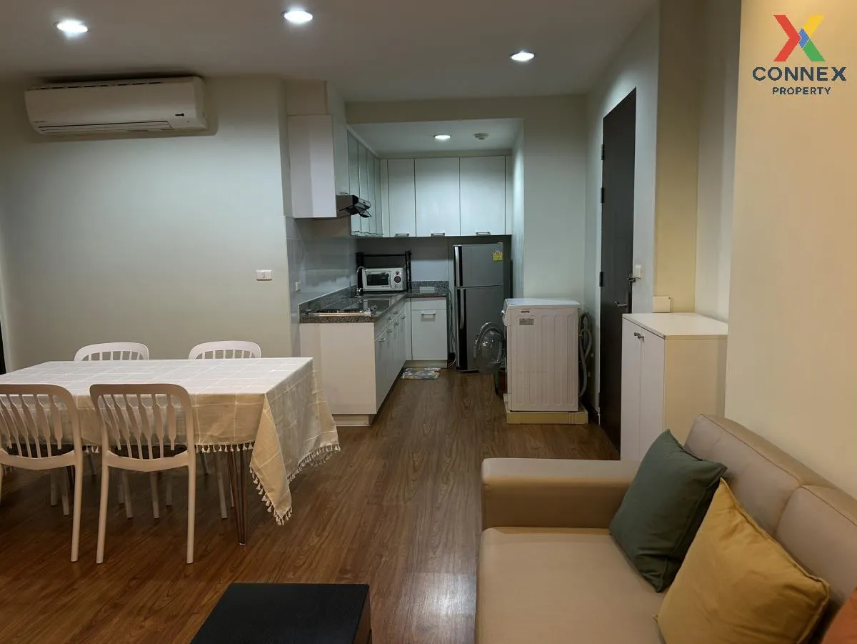For Rent Condo , The Address Sukhumvit 42 , BTS-Ekkamai , Phra Kh 4