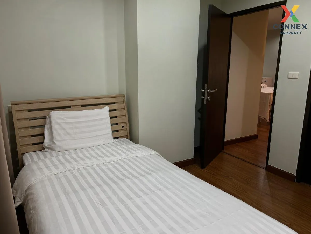 For Rent Condo , The Address Sukhumvit 42 , BTS-Ekkamai , Phra Kh