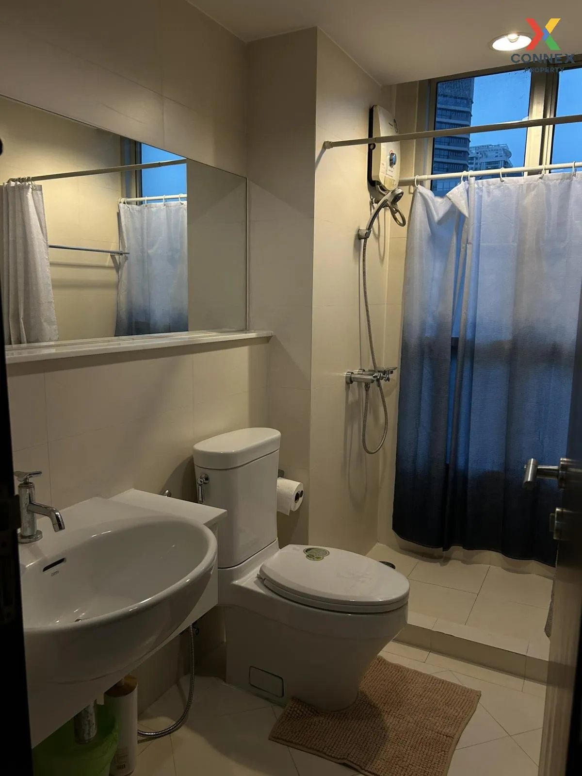 For Rent Condo , The Address Sukhumvit 42 , BTS-Ekkamai , Phra Kh