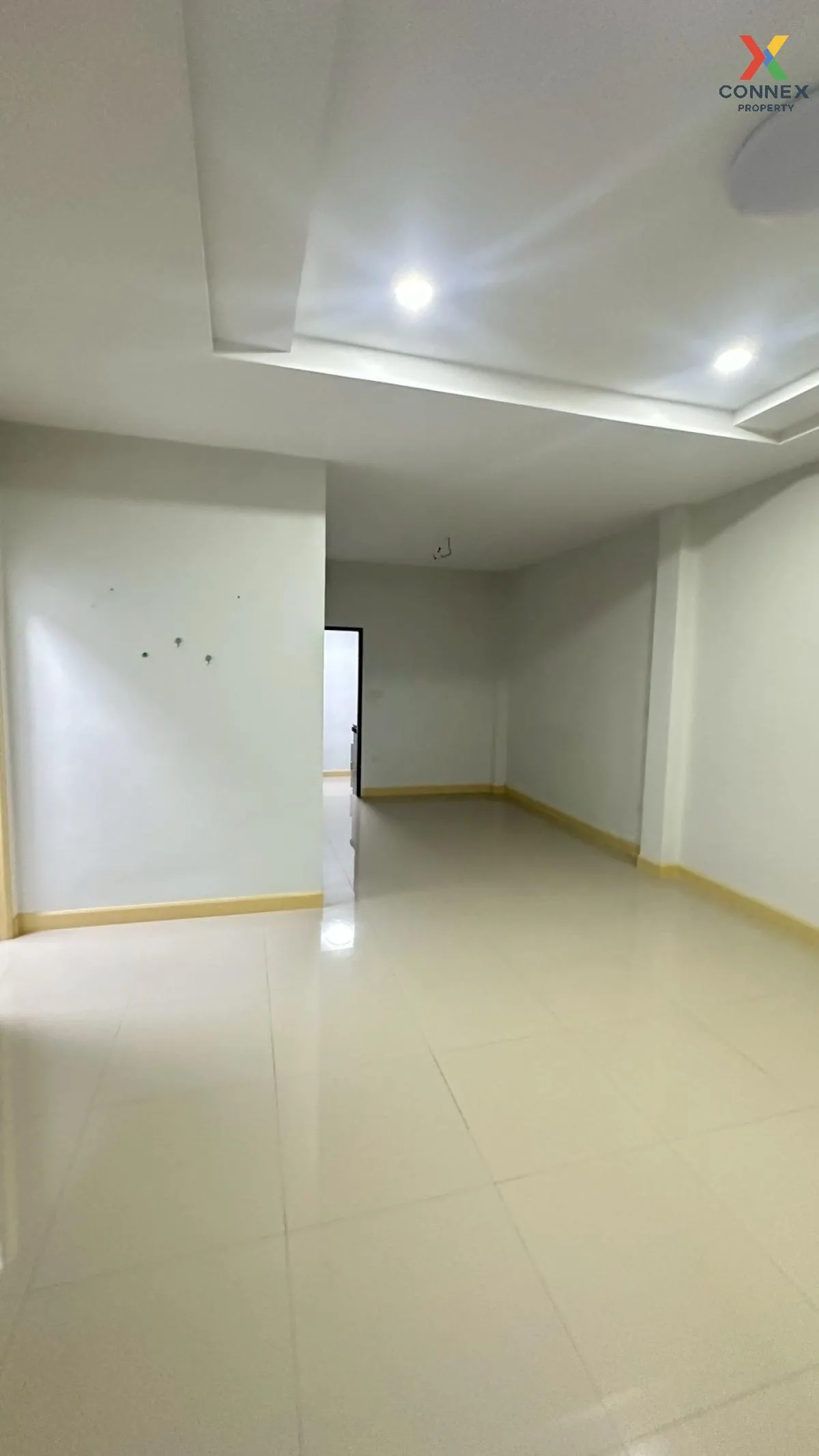For Sale Townhouse/Townhome  , Baan One-D Mahachai - Khlong Khru  3