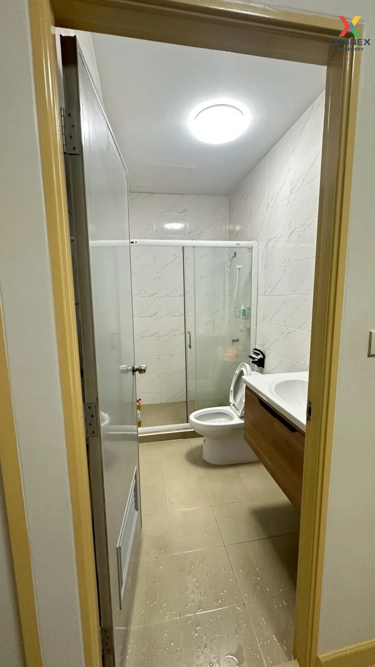 For Sale Townhouse/Townhome  , Baan One-D Mahachai - Khlong Khru 