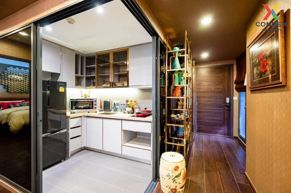 For Sale Condo , C Ekkamai , BTS-Ekkamai , Khlong Tan Nuea , Watt 4