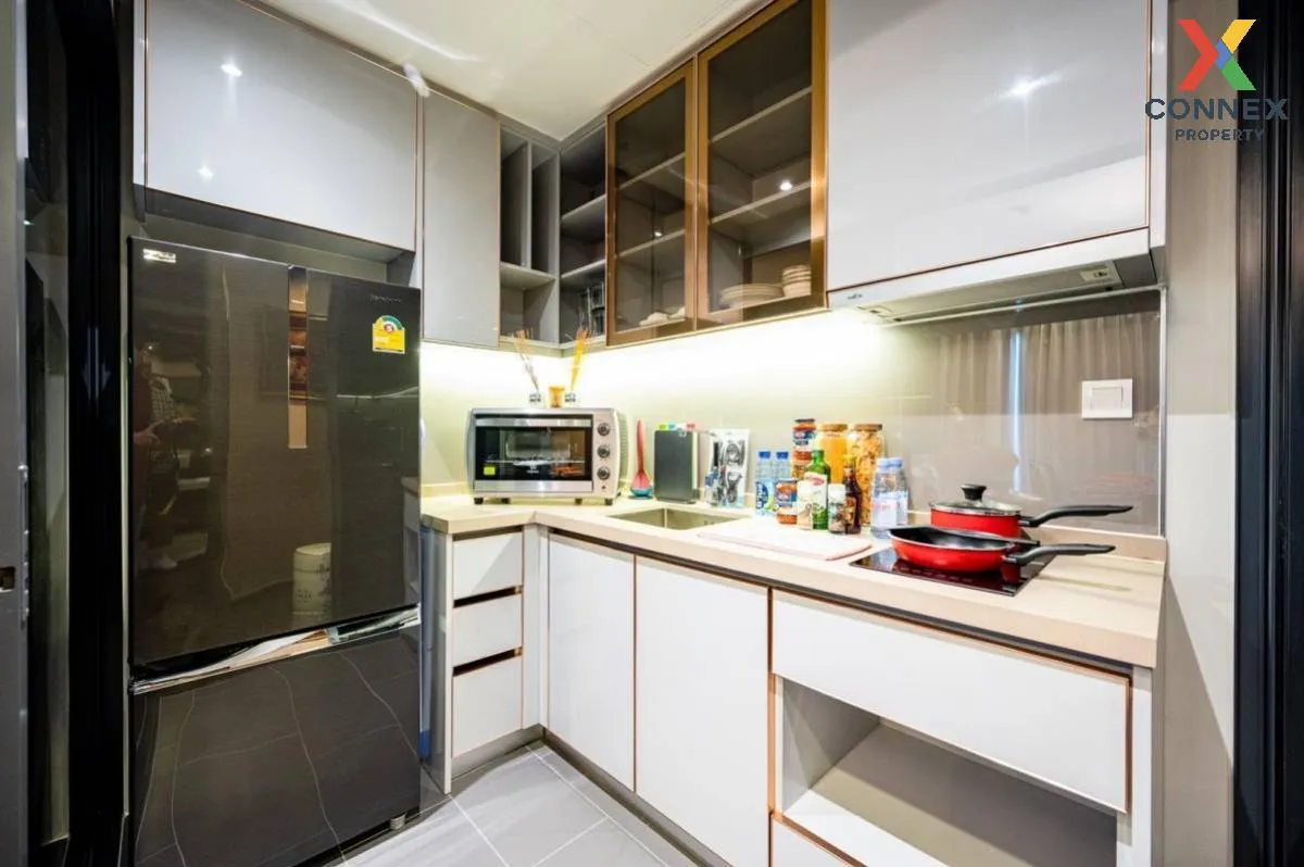 For Sale Condo , C Ekkamai , BTS-Ekkamai , Khlong Tan Nuea , Watt