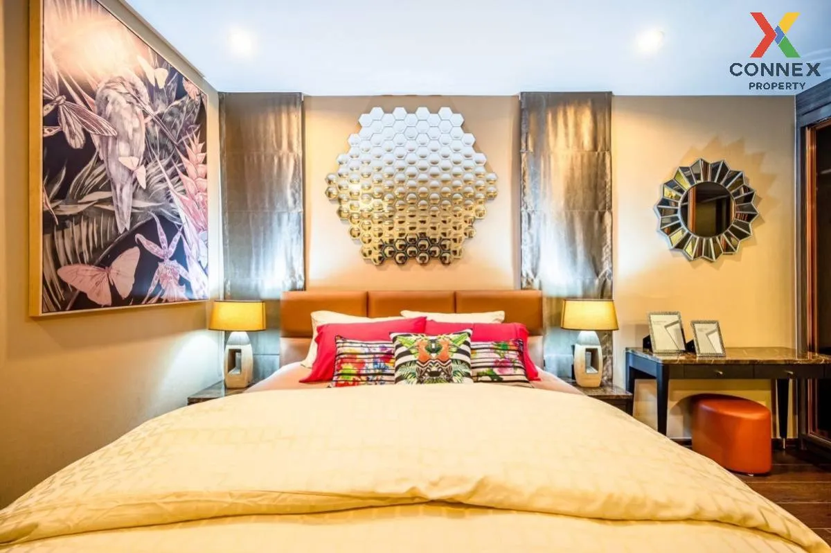 For Sale Condo , C Ekkamai , BTS-Ekkamai , Khlong Tan Nuea , Watt
