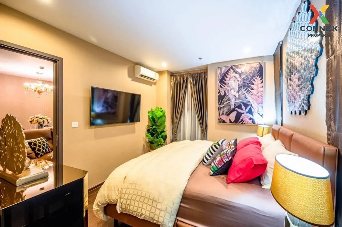 For Sale Condo , C Ekkamai , BTS-Ekkamai , Khlong Tan Nuea , Watt