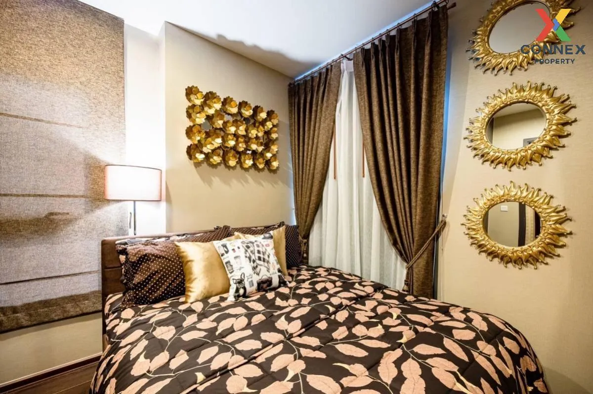 For Sale Condo , C Ekkamai , BTS-Ekkamai , Khlong Tan Nuea , Watt