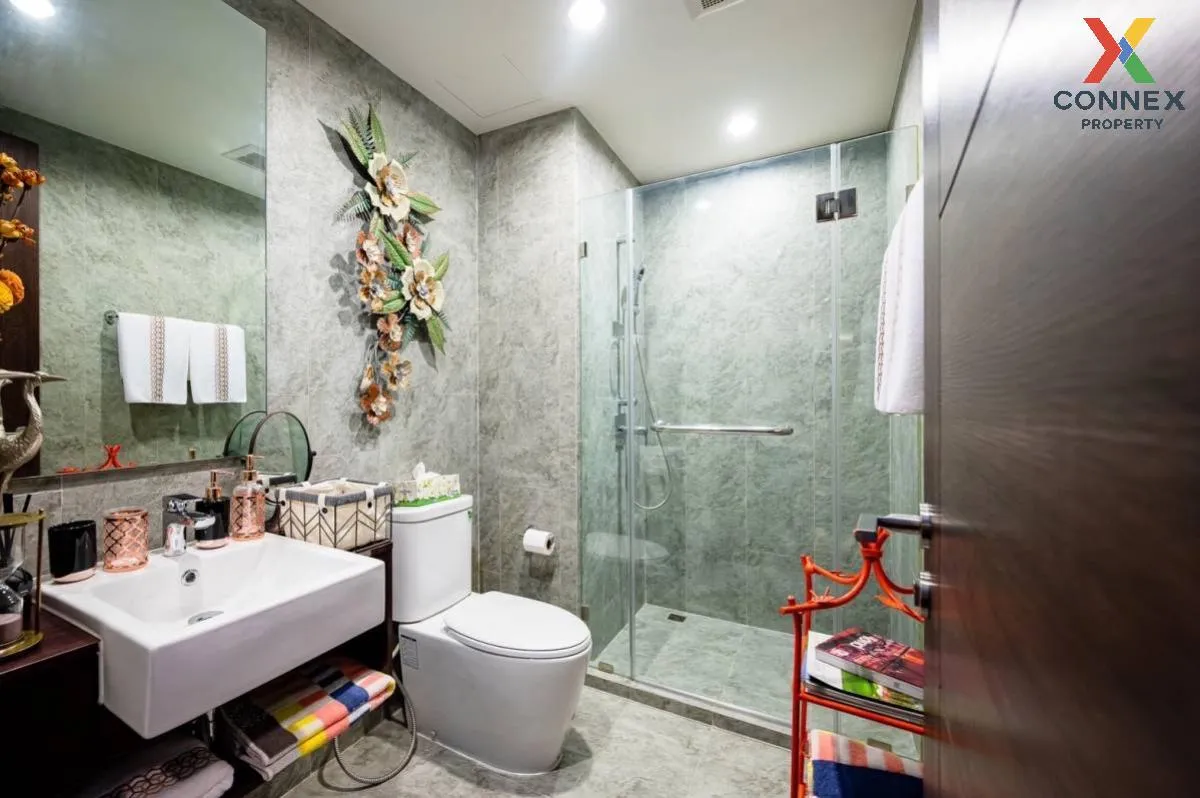 For Sale Condo , C Ekkamai , BTS-Ekkamai , Khlong Tan Nuea , Watt