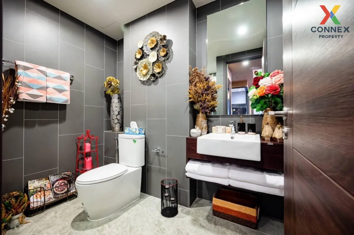 For Sale Condo , C Ekkamai , BTS-Ekkamai , Khlong Tan Nuea , Watt