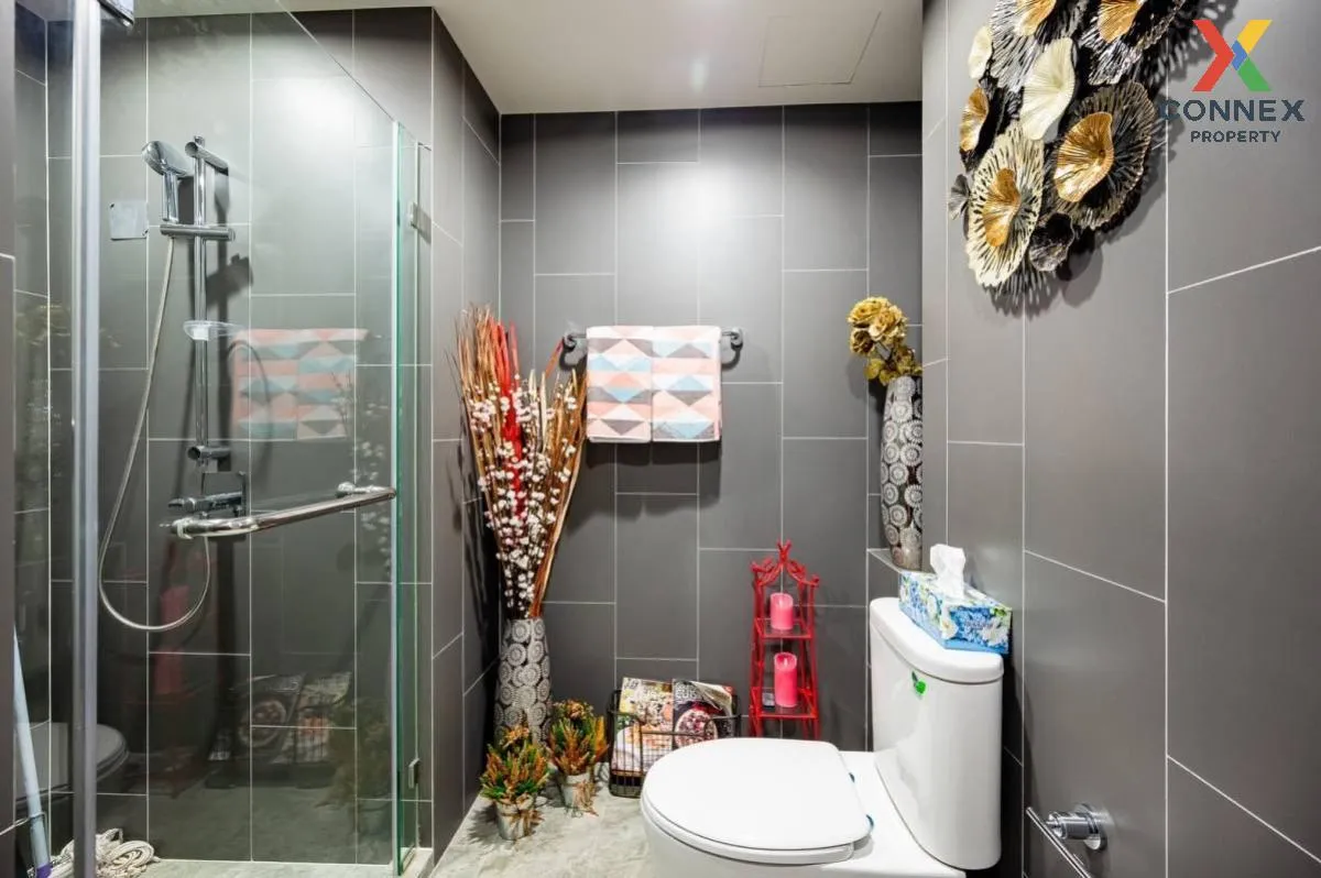For Sale Condo , C Ekkamai , BTS-Ekkamai , Khlong Tan Nuea , Watt