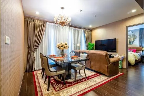 For Sale Condo , C Ekkamai , BTS-Ekkamai , Khlong Tan Nuea , Watthana , Bangkok , CX-134234
