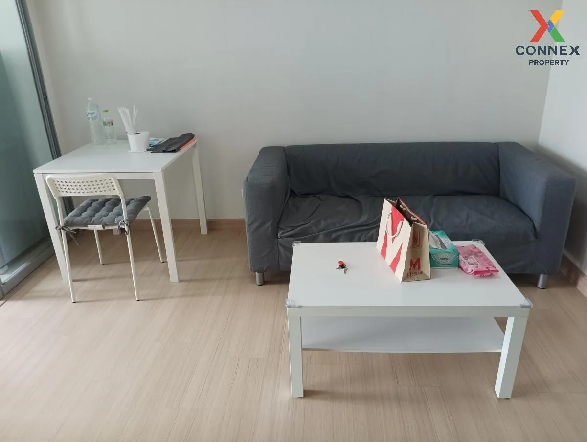 For Rent Condo , Supalai Veranda Rama 9 , MRT-Phra Ram 9 , Bang K 1