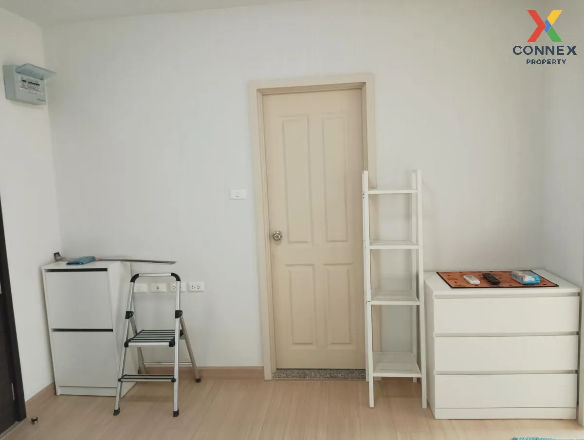 For Rent Condo , Supalai Veranda Rama 9 , MRT-Phra Ram 9 , Bang K 2