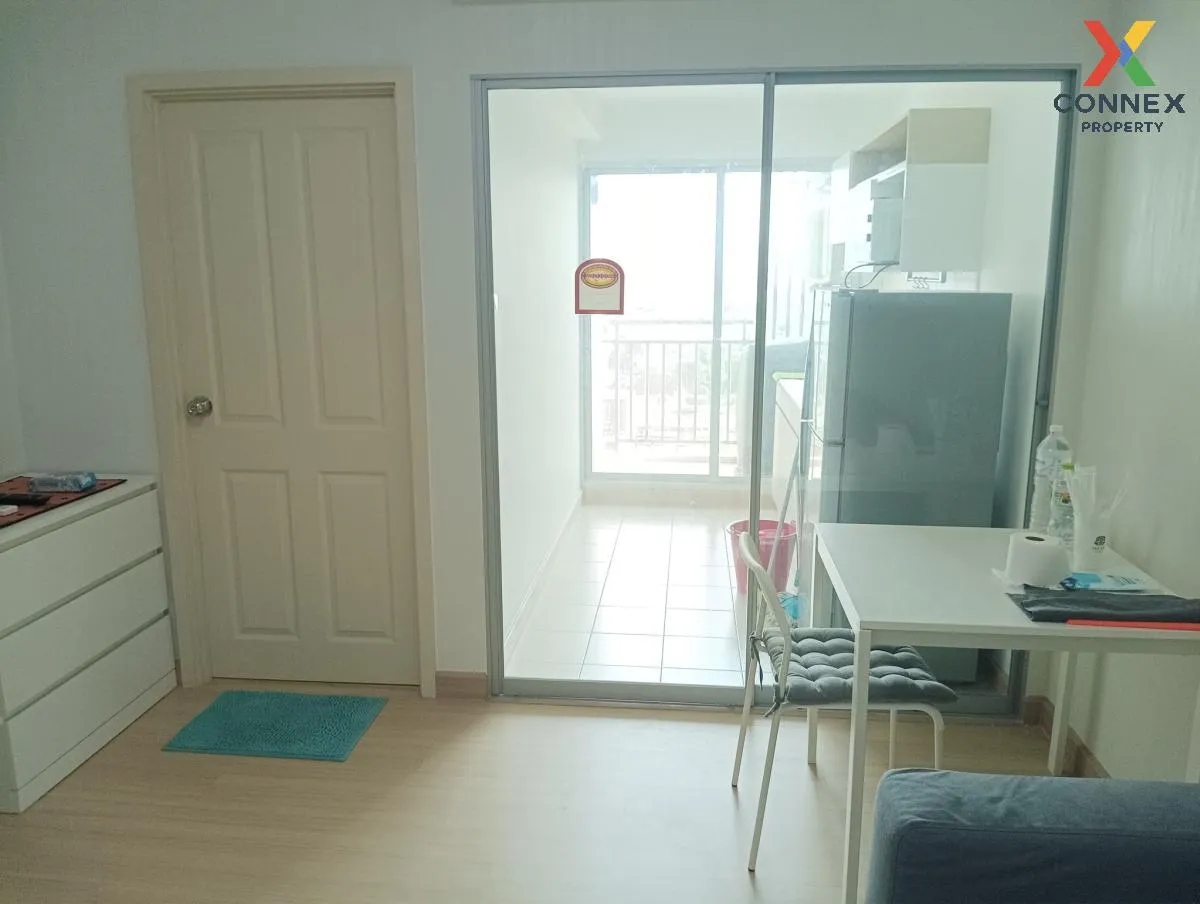 For Rent Condo , Supalai Veranda Rama 9 , MRT-Phra Ram 9 , Bang K 3