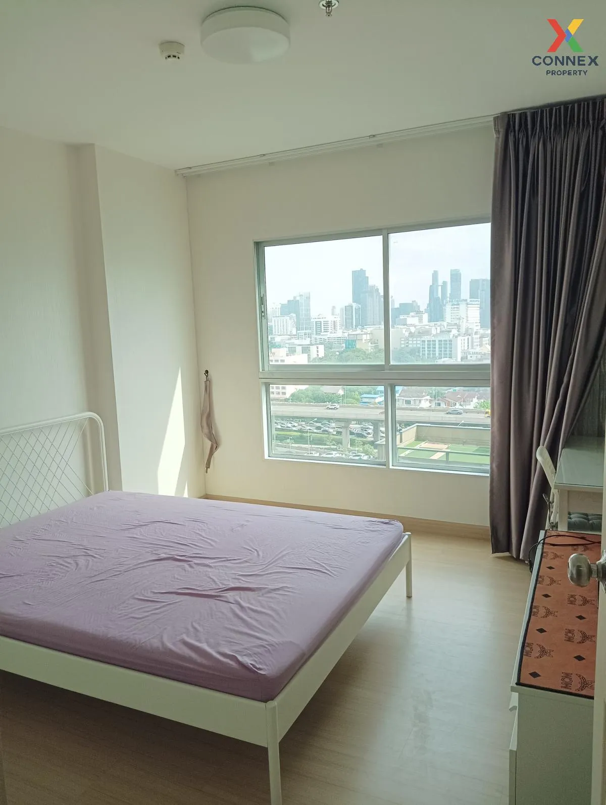 For Rent Condo , Supalai Veranda Rama 9 , MRT-Phra Ram 9 , Bang K