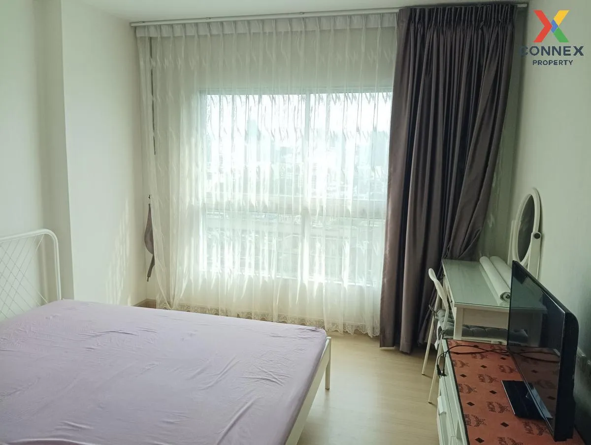 For Rent Condo , Supalai Veranda Rama 9 , MRT-Phra Ram 9 , Bang K