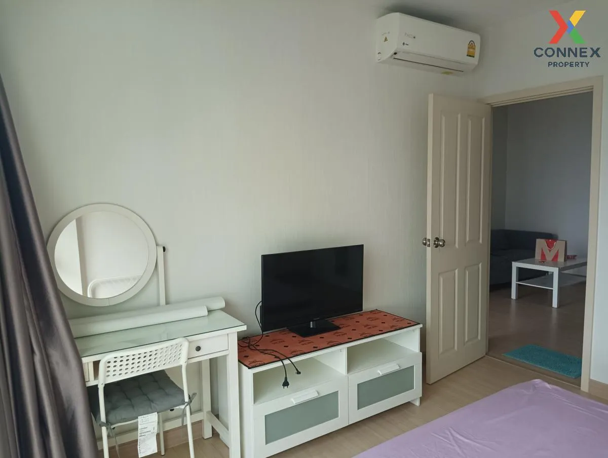 For Rent Condo , Supalai Veranda Rama 9 , MRT-Phra Ram 9 , Bang K